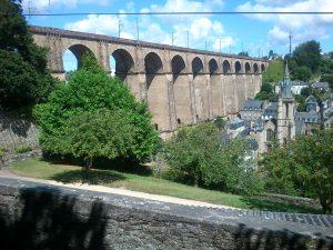Viaduc de Morlaix